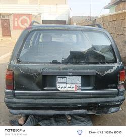 اوبل أوميغا